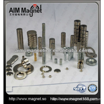Best Choice Neodymium China Magnets Source